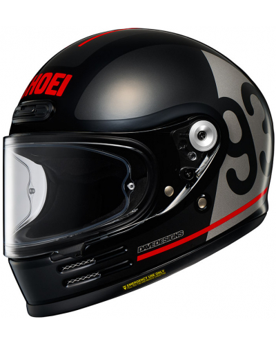 SHOEI prilba GLAMSTER 06 MM93 Collection Classic TC-5