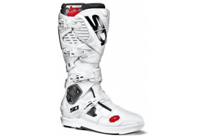 SIDI topánky CROSSFIRE 3 WSRS white/white