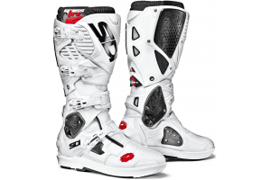 SIDI topánky CROSSFIRE 3 WSRS white/white
