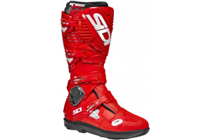 SIDI boty CROSSFIRE 3 SRS red/red