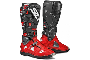 SIDI topánky CROSSFIRE 3 red/red/black