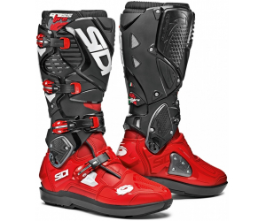 SIDI topánky CROSSFIRE 3 SRS red/red/black