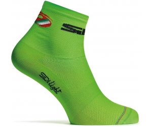SIDI ponožky COLOR green