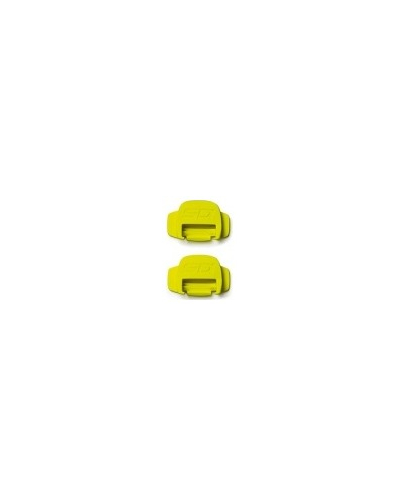 SIDI držiak nastavovacieho pásku ST / MX yellow