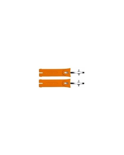 SIDI páska seřizovací ST/MX Short orange