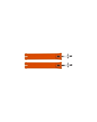 SIDI páska seřizovací ST/MX Long orange fluo