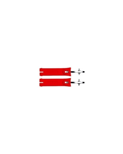 SIDI páska seřizovací ST/MX Short red