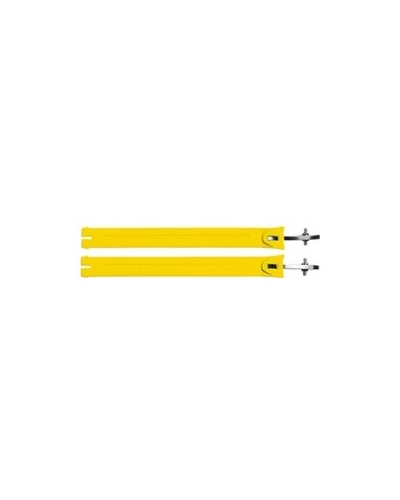 SIDI páska nastavovacie ST / MX Extra long yellow fluo