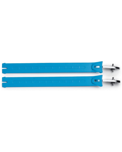 SIDI páska seřizovací ST/MX Extra long light blue