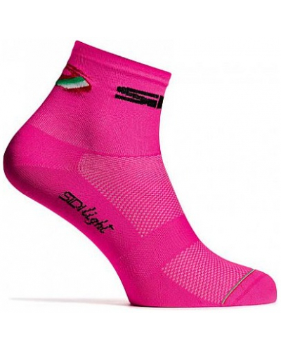 SIDI ponožky COLOR pink