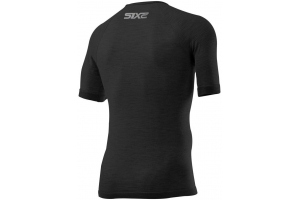 SIXS TS1 Merinos tričko s krátkym rukávom