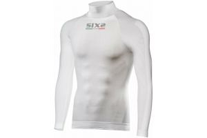 SIXS TS3 tričko s dlouhým rukávem a stojáčkem