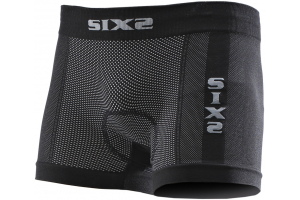 SIXS BOX2 boxerky s vložkou
