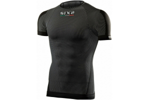 SIXS TS1 tričko s krátkym rukávom