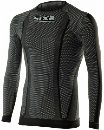 SIXS K TS2 detské tričko s dlhým rukávom