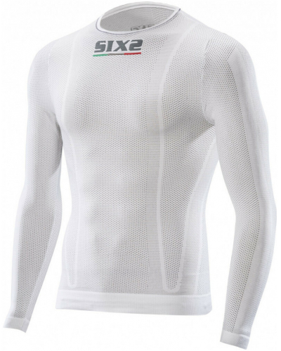 SIXS K TS2 detské tričko s dlhým rukávom
