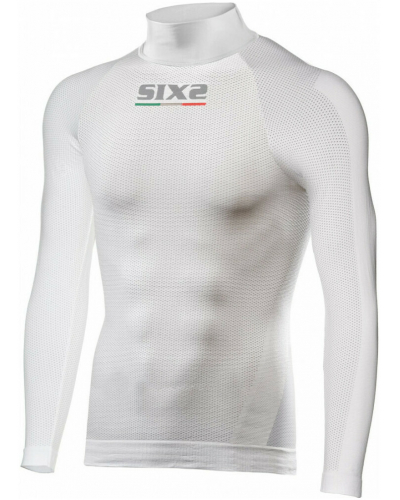 SIXS TS3 tričko s dlhým rukávom a stojačikom
