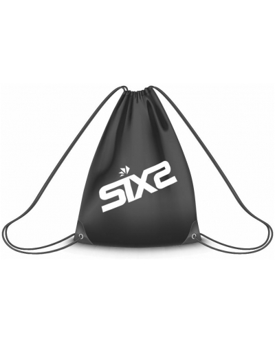 SIXS sťahovací batoh s logom