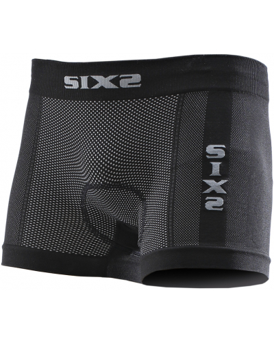 SIXS BOX2 boxerky s vložkou