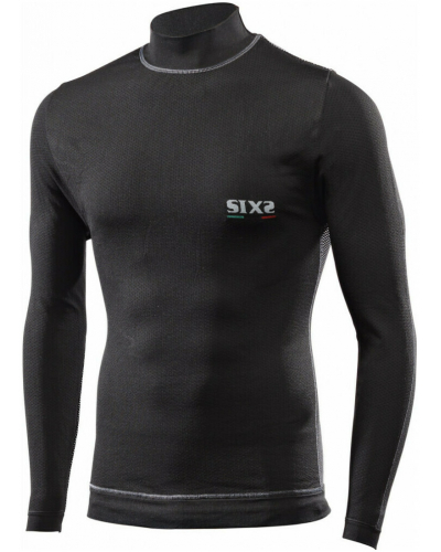 SIXS TS4 PLUS tričko s dl. rukávom WindShell