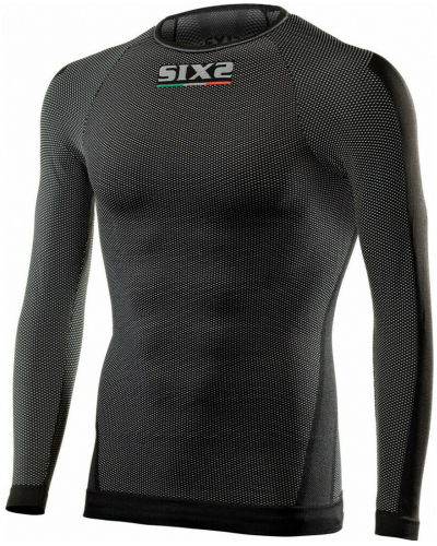 SIXS TS2 tričko s dlhým rukávom