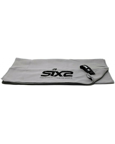SIXS ručník z mikrovlákna