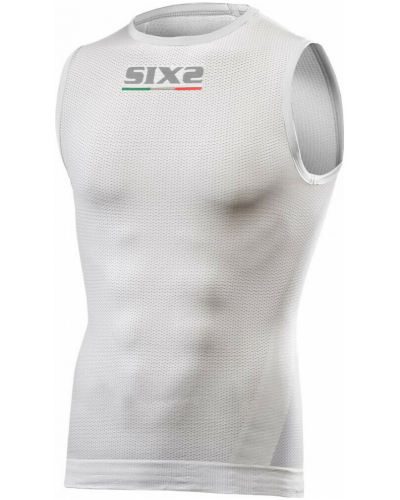 SIXS SMX tričko bez rukávov