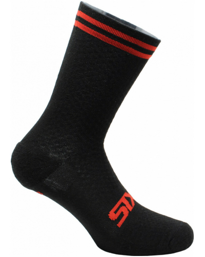 SIXS merinos ponožky