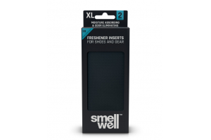 SMELL WELL deodorizér ACTIVE XL Black Stone