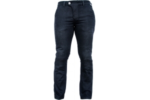 SNAP INDUSTRIES nohavice jeans PAUL Long black