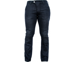SNAP INDUSTRIES kalhoty jeans PAUL black