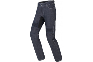 SPIDI nohavice jeansy FURIOUS PRE modré