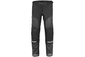 SPIDI kalhoty SUPERNET PANTS 2023 černá