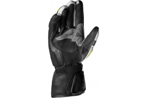 SPIDI rukavice STS R2 White / Black / fluo yellow