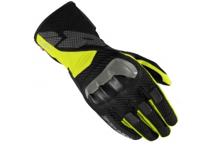 SPIDI rukavice RAINSHIELD Outdry black/yellow