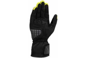 SPIDI rukavice RAINSHIELD Outdry black / yellow