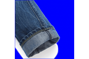 SPIDI kalhoty jeans FURIOUS stone wash