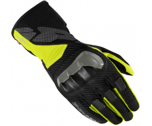SPIDI rukavice RAINSHIELD Outdry black / yellow