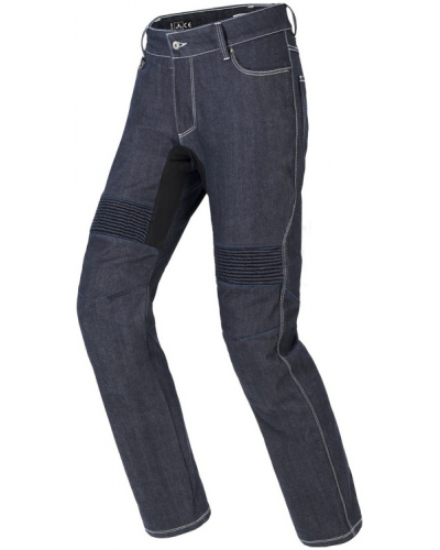 SPIDI kalhoty jeansy FURIOUS PRO modré