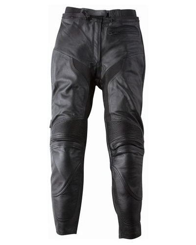 SPOOL kalhoty SPF-12 dámské black
