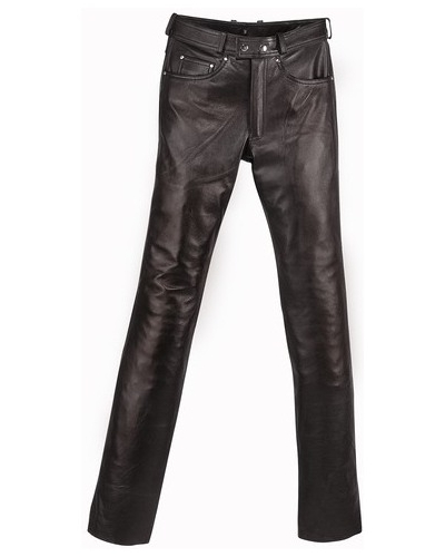 SPOOL kalhoty HDP-10 black
