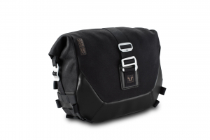 SW MOTECH LG boční taška LC1,9,8 L pro pravý nosič SLC,black- edition