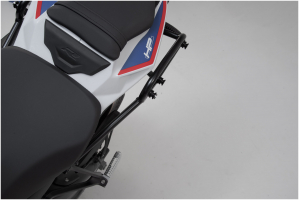 SW MOTECH SysBag WP S/S system BMW S 1000 R (16-)