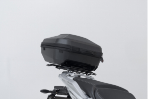 SW MOTECH URBAN ABS topcase system černý Moto Morini X-Cape 650 (21-)