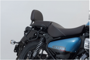 SW MOTECH SysBag WP M/M system Royal Enfield Meteor 350 (19-)