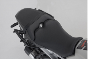 SW MOTECH Legend Gear side bag system LC Honda CB1000R (21-)