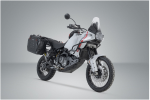 SW MOTECH SysBag WP L/L sada tašek US model Ducati DesertX (22-)