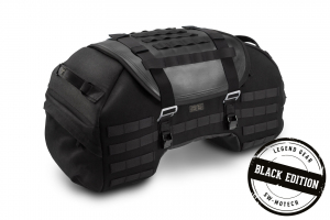 SW MOTECH tailpack LEGEND GEAR LR2 48L black edition