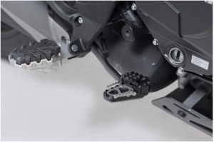 SW MOTECH rozšíření brzdového pedálu KTM-/ Husqvarna-/ Moto Morini-Modelle