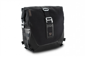 SW MOTECH LG boční taška LC2,13,5 L pro pravý nosič SLC-černá